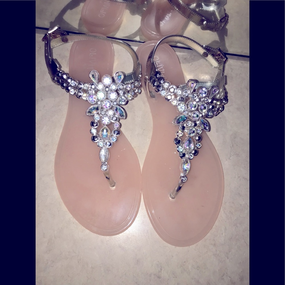Olivia Sandals